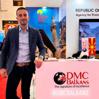 DMC Balkans & Europe at EMITT Istanbul 2024